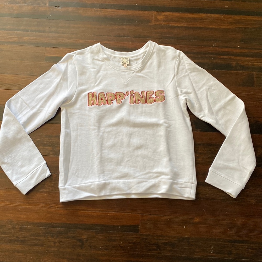 Miranda Happ'Ines Sweatshirt